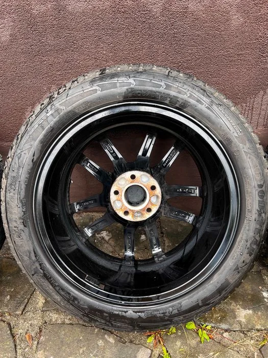 Rial torino Koła Fegli 5x112 66.6 – zdjęcie 7