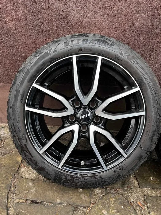 Rial torino Koła Fegli 5x112 66.6 – zdjęcie 2
