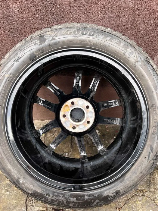 Rial torino Koła Fegli 5x112 66.6 – zdjęcie 6