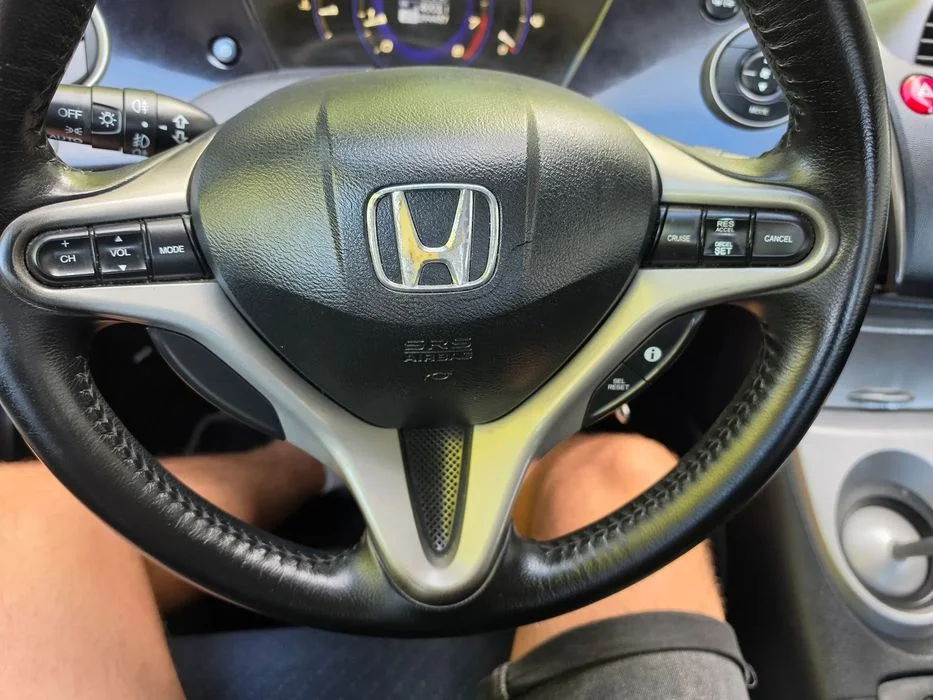 Honda Civic Honda Civic 1.8 vtec – zdjęcie 6
