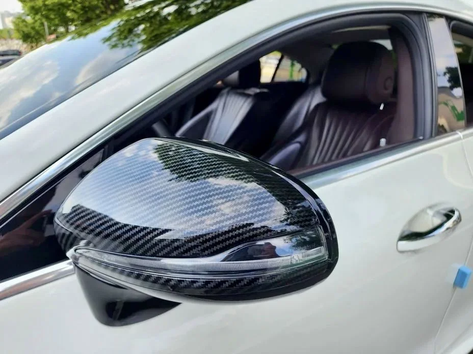 Mercedes-Benz CLS AMG LINE! CLS300D! Burmester! Zadbany! Niski Przebieg! Wypasiony! – zdjęcie 7
