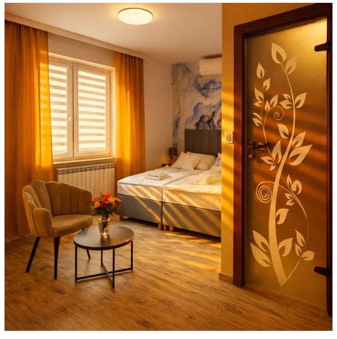 Luksusowy Apartament Studio Pepperoni Góry Jezioro SPA sala eventowa