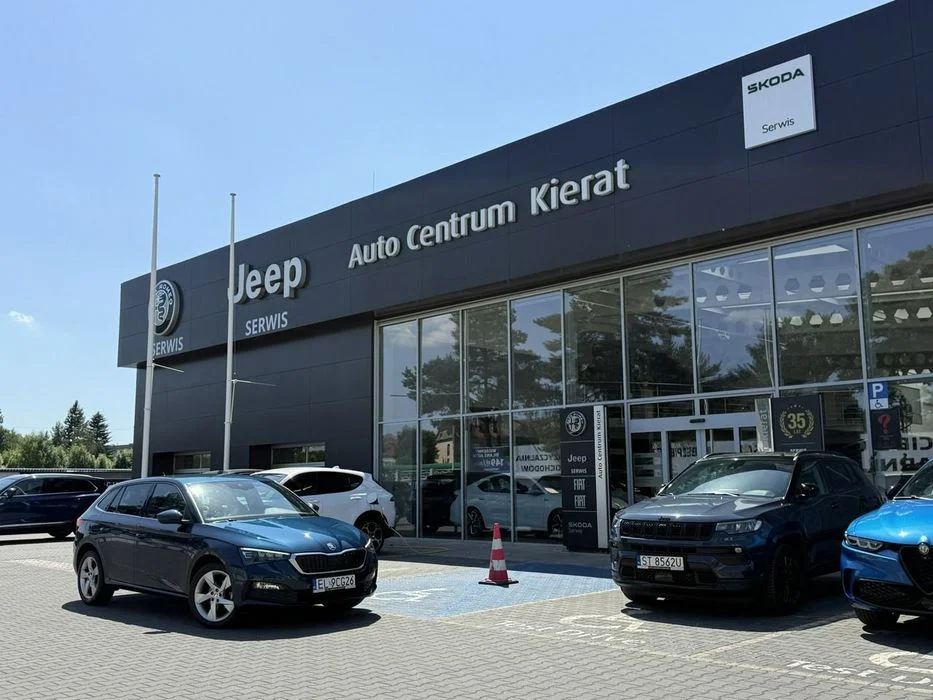Skoda Scala 1.0 TSI 110km style dsg kamera full led smartlink tempomat fv23%