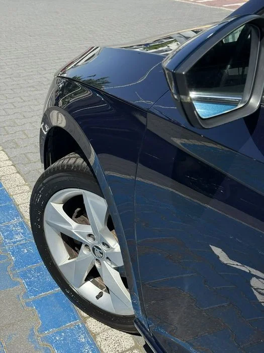 Skoda Scala 1.0 TSI 110km style dsg kamera full led smartlink tempomat fv23% – zdjęcie 8