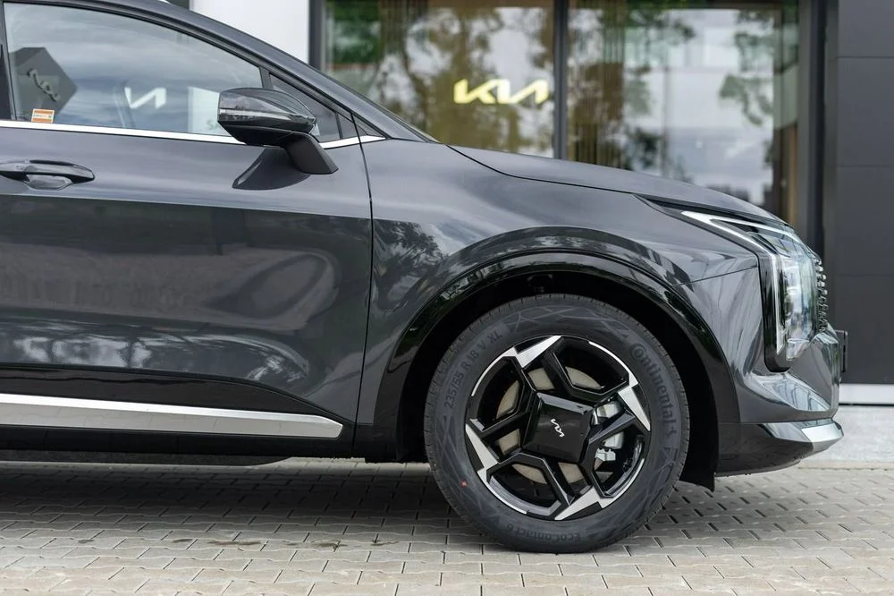 Kia Sportage Rocznik 2026! Różne kolory, atrakcyjna cena! Sprawdź! – zdjęcie 7