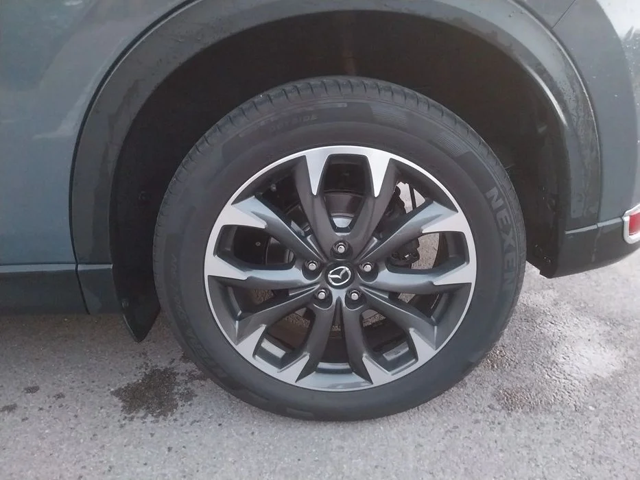 Mazda CX-5 Mazdę CX-5 Skyactiv-G 2.5 194KM AWD – zdjęcie 8
