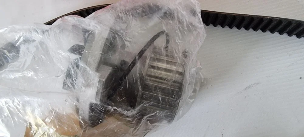 Rozrząd kompletny Gates opel antara 2.4 omega 2.2 vectra 16V captiva – zdjęcie 3