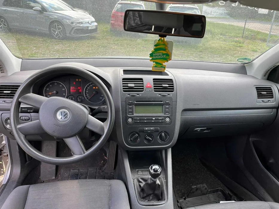 lampa tył tylna tylnia prawa vw golf v 5 1k0 2003 -2009 hatchback – zdjęcie 7