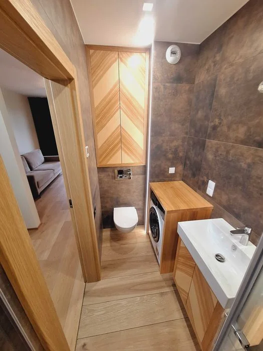 Nowe domki , pokoje , apartamenty Wysoki standard Widok na góry Zakopane i okolice wakacje weekend ferie wypoczynek dla rodzin – zdjęcie 4