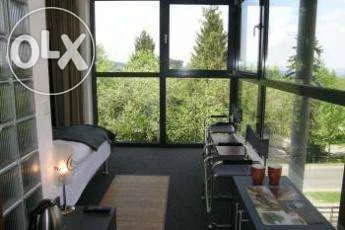 Willa SKALA - Nowy Obiekt Wakacje & Tanie noclegi w górach Apartament – zdjęcie 6