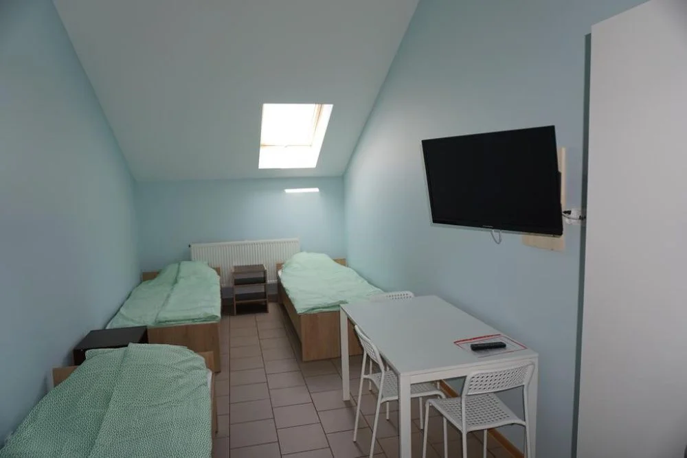 Kwatery pracownicze , hostel , noclegi – zdjęcie 2