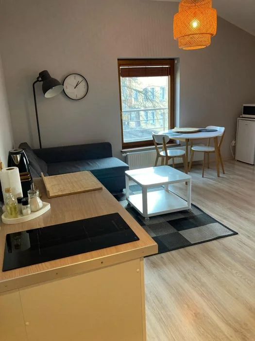 CENTRUM.Apartament – zdjęcie 9