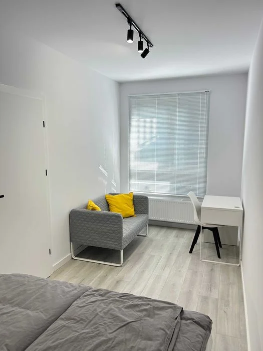 NOWY APARTAMENT KRAKÓW nocleg na doby wynajem krótkoterminowy parking klimatyzacja – zdjęcie 10