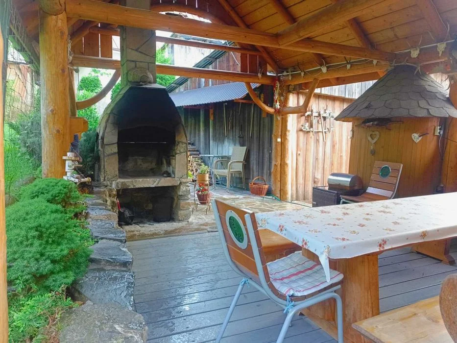 Pienińska sielanka w Domk u Tadzia ( cena za 6 osób) – zdjęcie 7