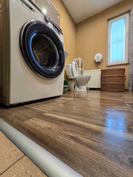 Hostel, noclegi dla pracowników – zdjęcie 9