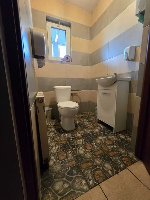 Hostel, noclegi dla pracowników – zdjęcie 12