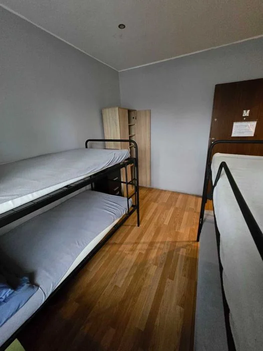 Hostel, noclegi dla pracowników – zdjęcie 11