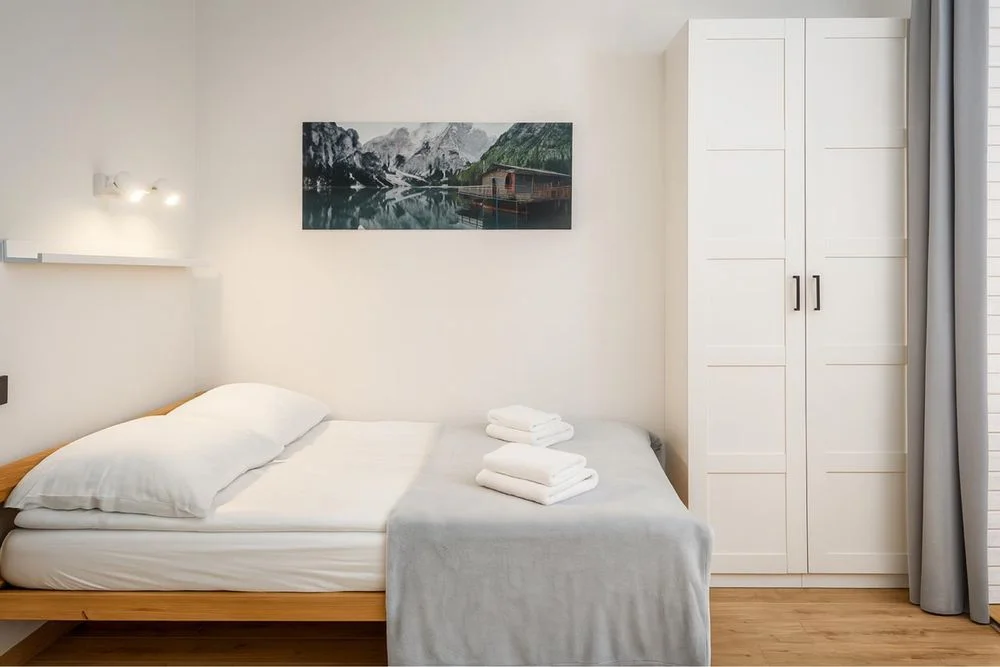 Duży Apartament "Przy Polanie" – idealny dla rodzin – zarezerwuj termin – zdjęcie 10