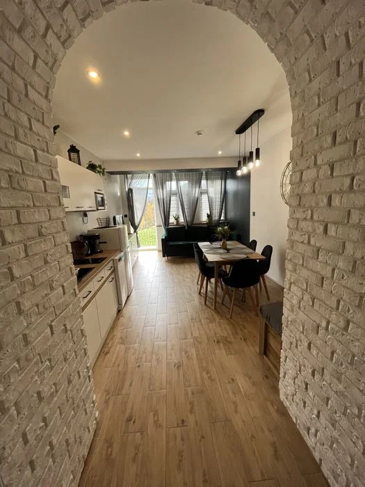 Duży Apartament "Przy Polanie" – idealny dla rodzin – zarezerwuj termin – zdjęcie 4