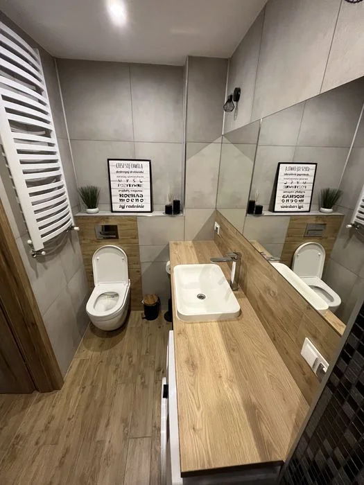 Duży Apartament "Przy Polanie" – idealny dla rodzin – zarezerwuj termin – zdjęcie 6
