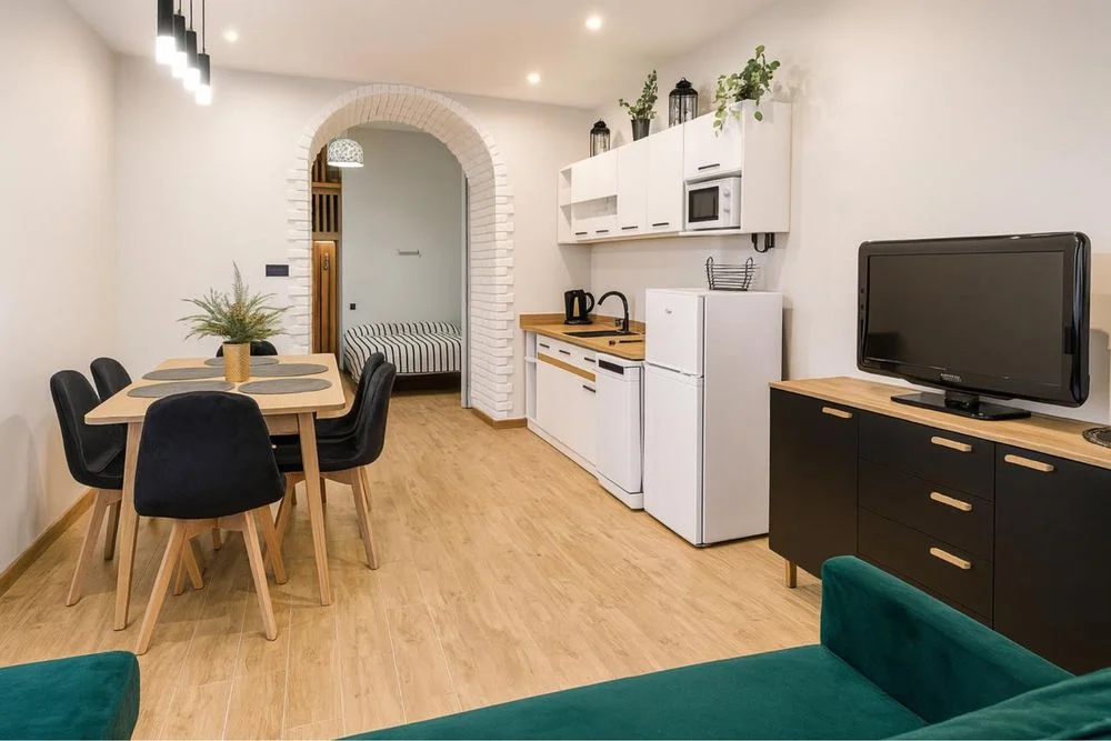 Duży Apartament "Przy Polanie" – idealny dla rodzin – zarezerwuj termin – zdjęcie 11