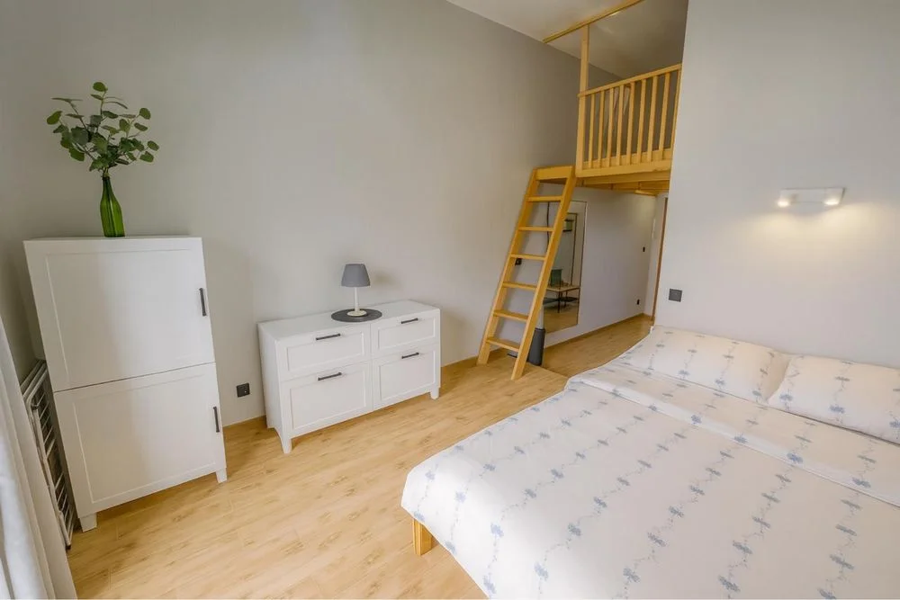 Duży Apartament "Przy Polanie" – idealny dla rodzin – zarezerwuj termin – zdjęcie 9