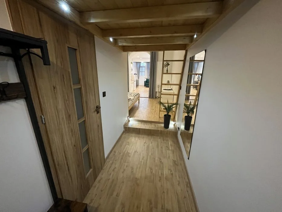 Duży Apartament "Przy Polanie" – idealny dla rodzin – zarezerwuj termin – zdjęcie 5