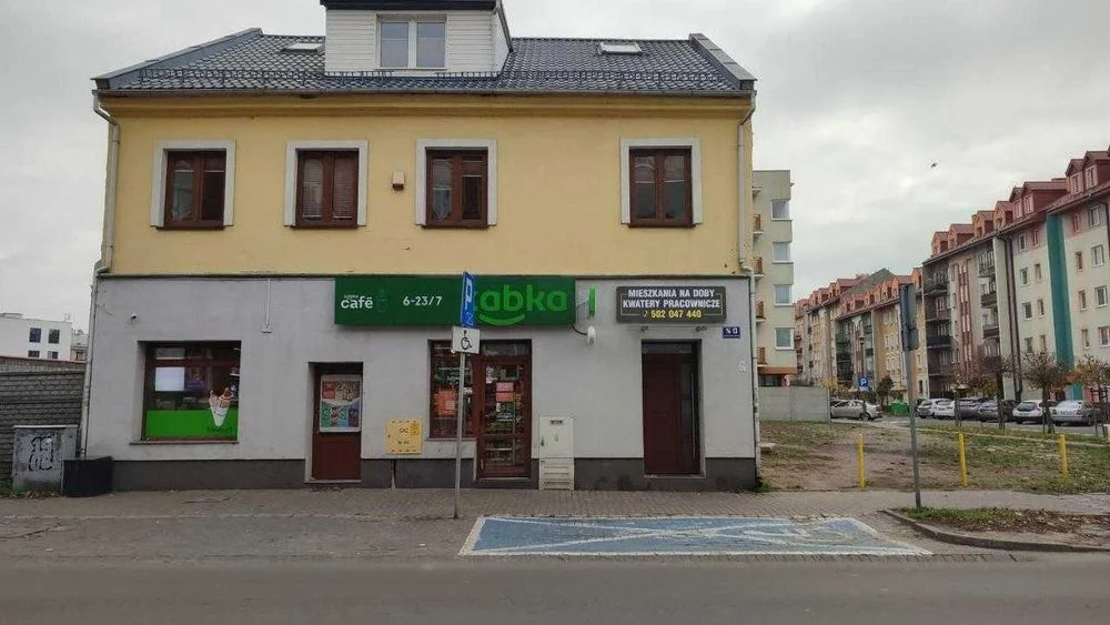 Mieszkanie kwatery do wynajęcia dla pracowników, klimatyzacja – zdjęcie 11