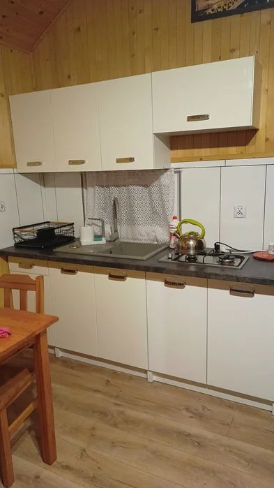 Domki ,kwatery pracownicze, – zdjęcie 4