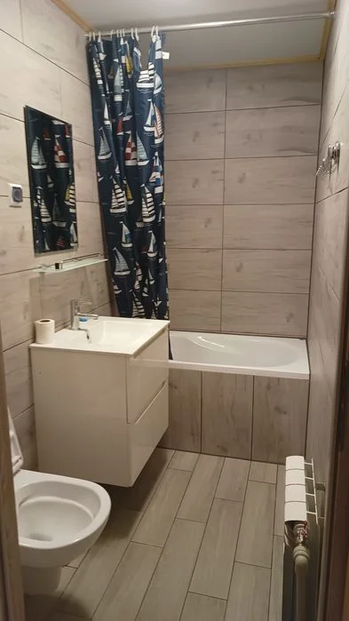Domki ,kwatery pracownicze, – zdjęcie 7