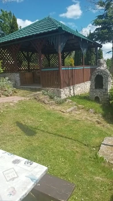 Domki ,kwatery pracownicze, – zdjęcie 6