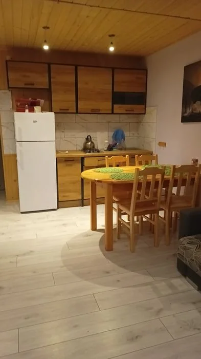 Domki ,kwatery pracownicze, – zdjęcie 2