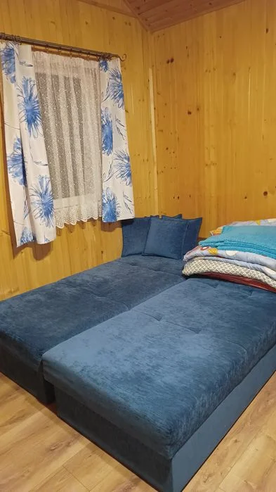 Domki ,kwatery pracownicze, – zdjęcie 5