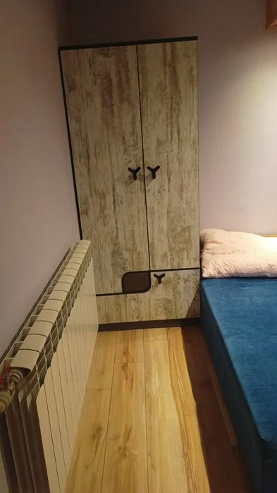 Domki ,kwatery pracownicze, – zdjęcie 10