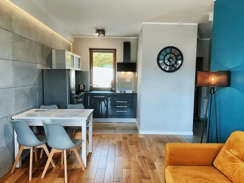 Apartament z prywatnym tarasem widokiem na Góry Jacuzzi Sauna Basen – zdjęcie 4