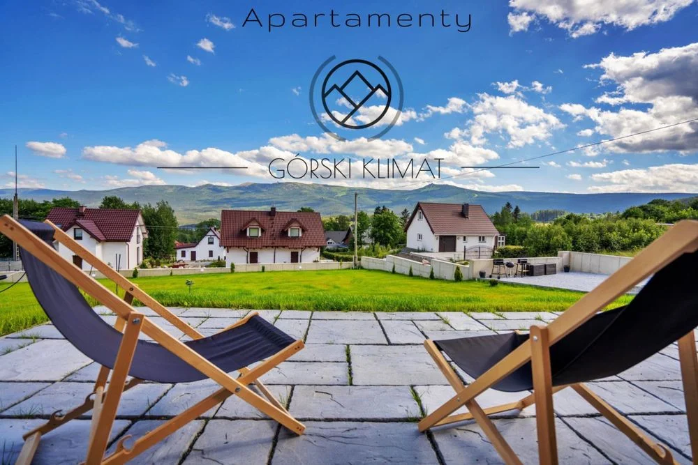 Apartament z prywatnym tarasem widokiem na Góry Jacuzzi Sauna Basen – zdjęcie 10