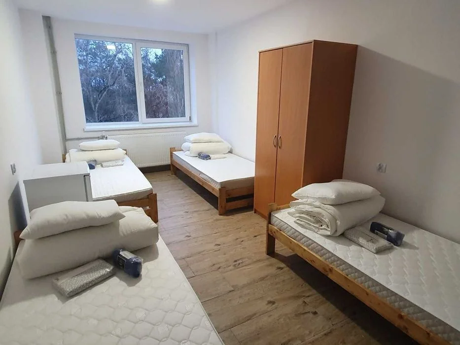 Pokój z łazienką, Hotel, hostel, Kwatery pracownicze, noclegi Warszawa – zdjęcie 2