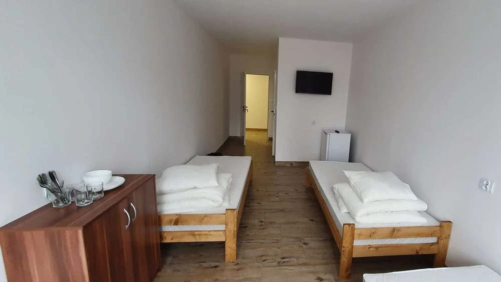 Pokój z łazienką, Hotel, hostel, Kwatery pracownicze, noclegi Warszawa