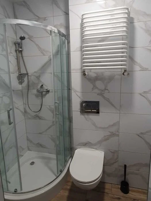 Pokój z łazienką, Hotel, hostel, Kwatery pracownicze, noclegi Warszawa – zdjęcie 4