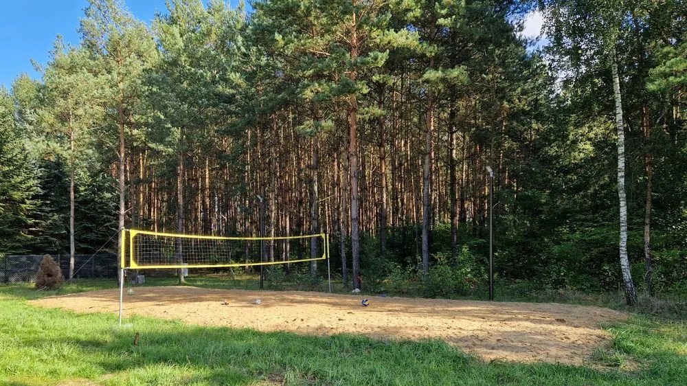 Całoroczne domki pod Łodzią – basen – jacuzzi – sauna – domek, apartament, nocleg, Łódź, Łask, Pabianice, Lutomiersk, Konstantynów, Wodzierady, Szadek – zdjęcie 5