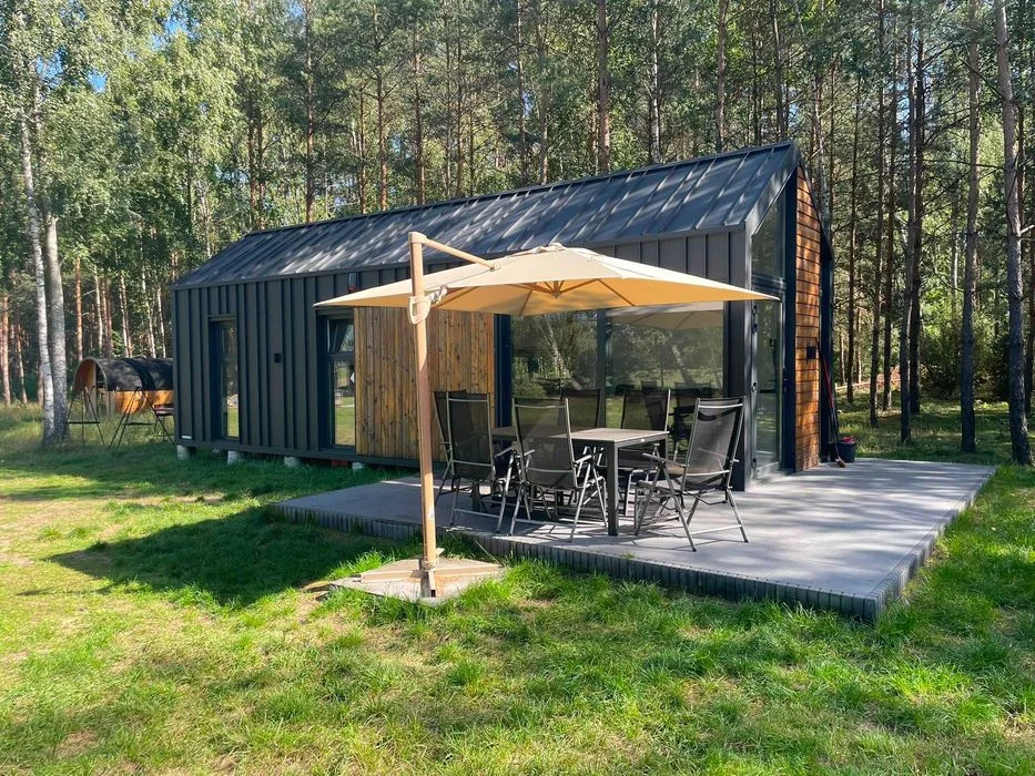 Całoroczne domki pod Łodzią – basen – jacuzzi – sauna – domek, apartament, nocleg, Łódź, Łask, Pabianice, Lutomiersk, Konstantynów, Wodzierady, Szadek