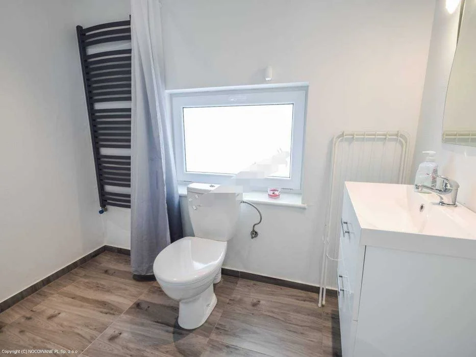 Studio- apartament dla 2-3 osób /osobny budynek-wejście ! Parking – zdjęcie 6