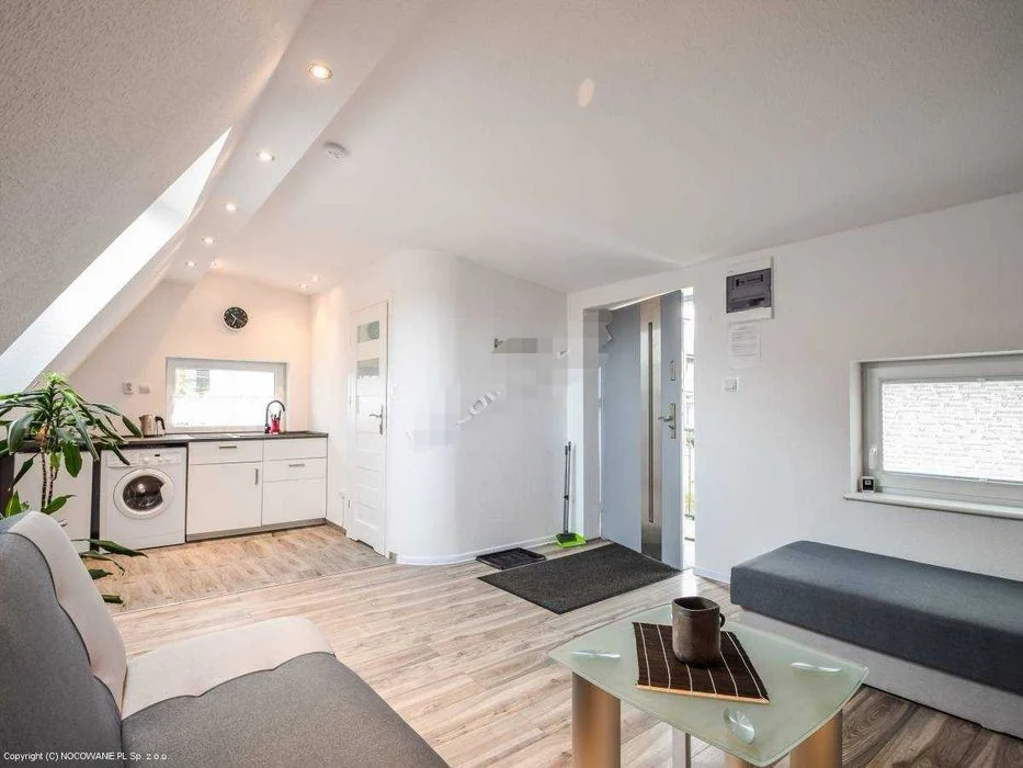 Studio- apartament dla 2-3 osób /osobny budynek-wejście ! Parking – zdjęcie 5