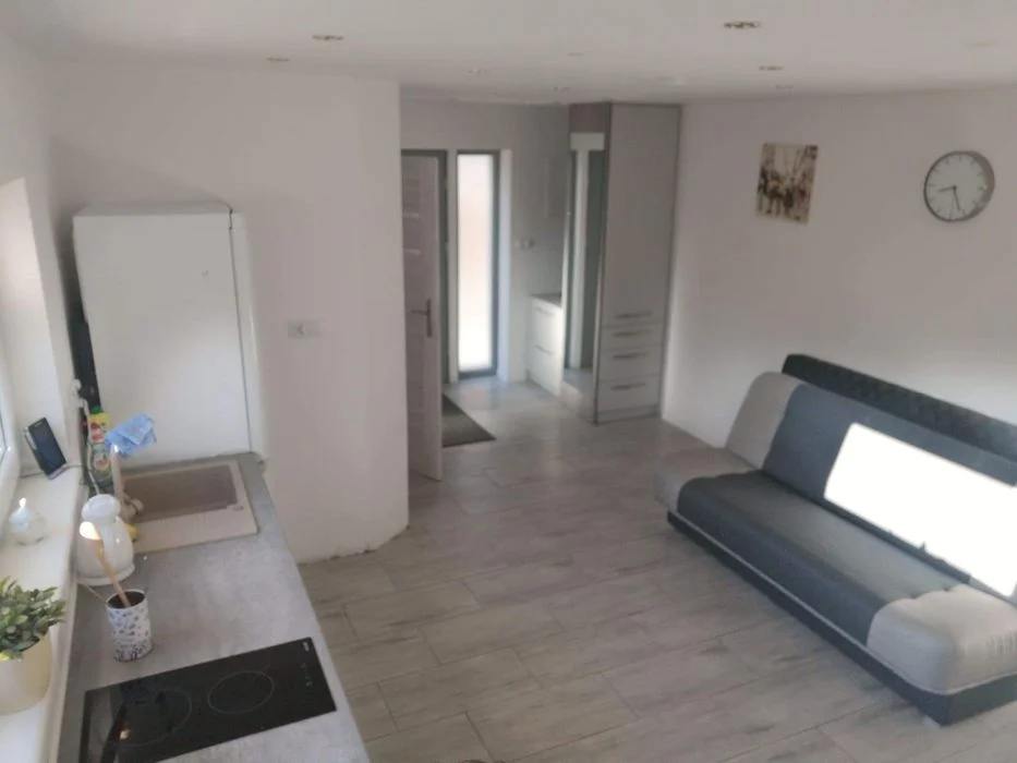 Studio- apartament dla 2-3 osób /osobny budynek-wejście ! Parking – zdjęcie 7