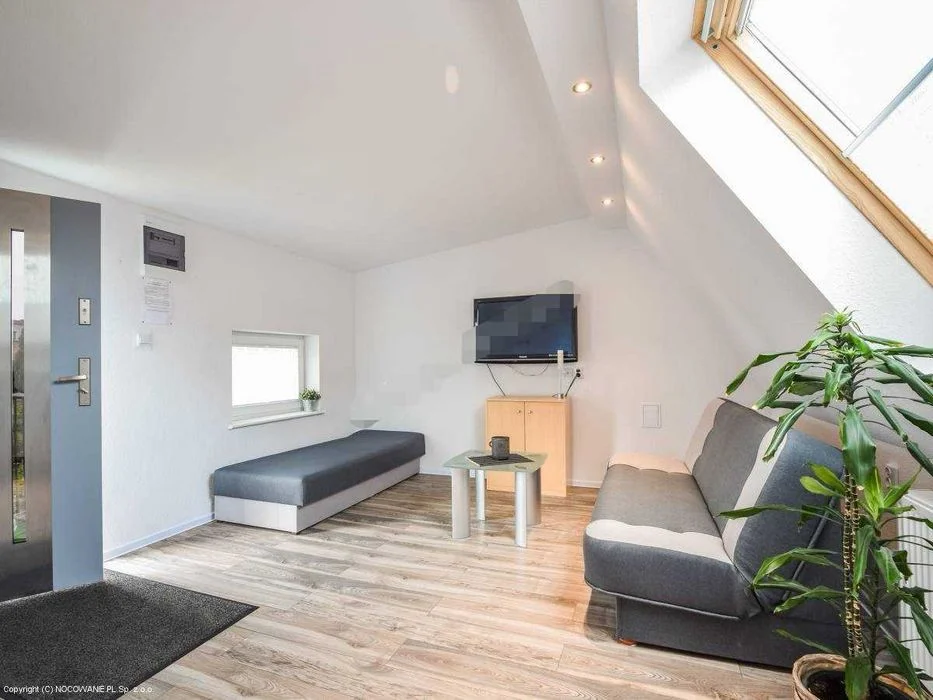 Studio- apartament dla 2-3 osób /osobny budynek-wejście ! Parking – zdjęcie 8