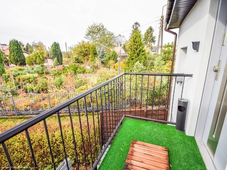Studio- apartament dla 2-3 osób /osobny budynek-wejście ! Parking – zdjęcie 9