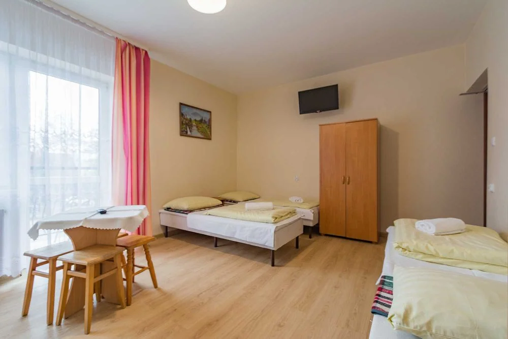 Noclegi Zakopane Dom Wczasowy U Kuspra – zdjęcie 3