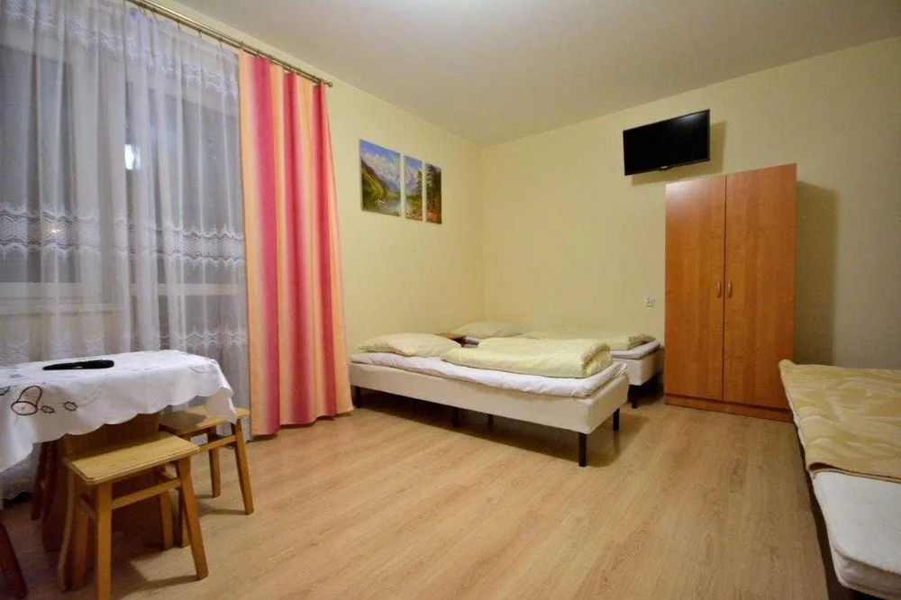 Noclegi Zakopane Dom Wczasowy U Kuspra – zdjęcie 4