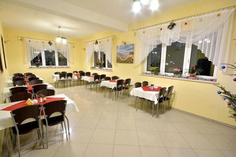 Noclegi Zakopane Dom Wczasowy U Kuspra – zdjęcie 8
