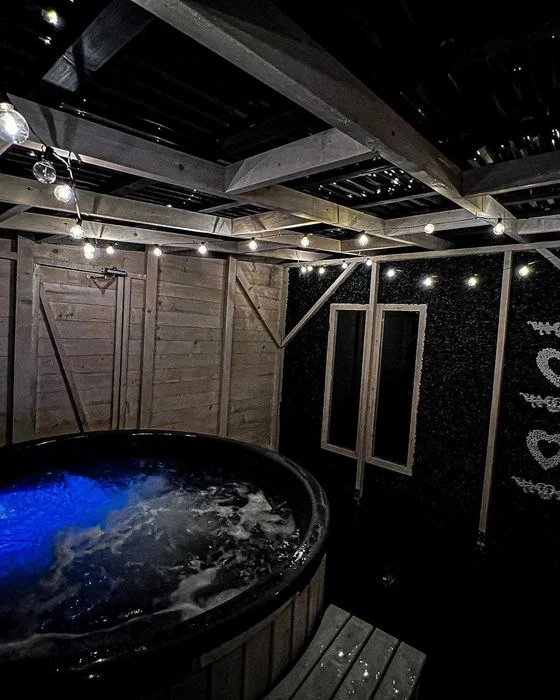 Dom Premium 12 os. Widokowy nocleg w górach. W cenie sauna – balia-jacuzzi – bilard – grill – plac zabaw. Atrakcje na wyłączność. Jesień 2026. – zdjęcie 10
